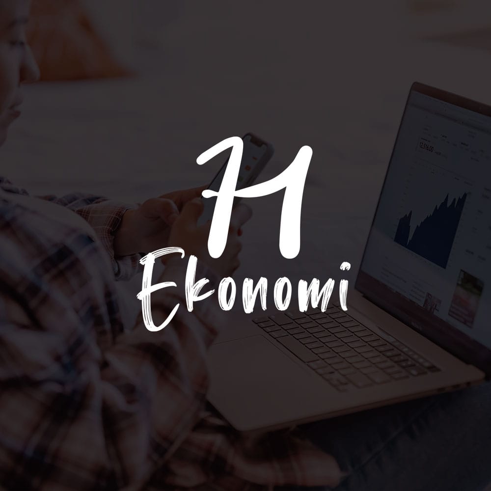 7H Ekonomikonsult | Logotyp