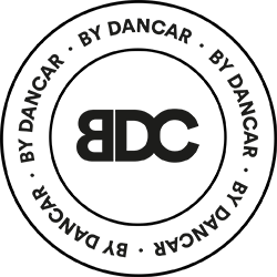 By DanCar | Logotyp, grafisk profil, hemsida
