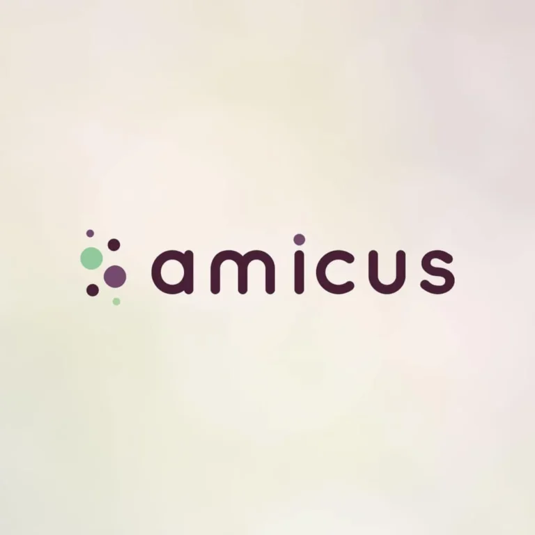 Logotyp | Amicus