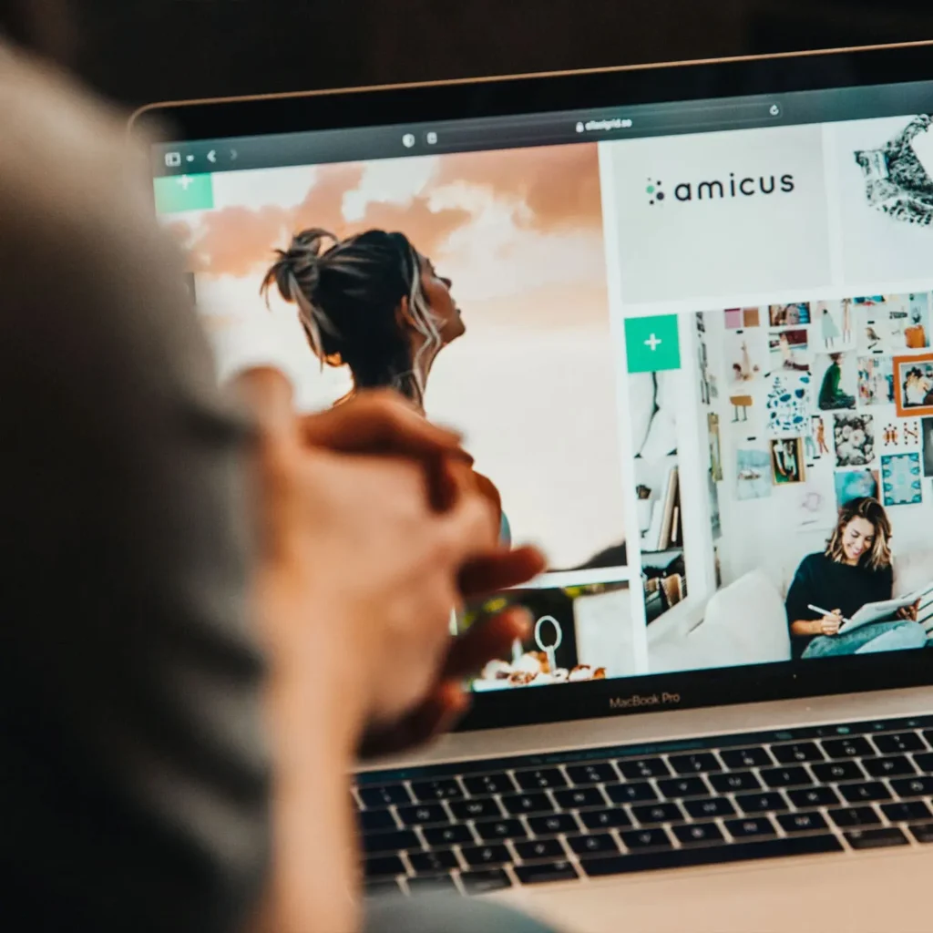 Webbyrå och designbyrå